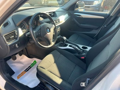 BMW X1 sDrive18i X Line (5)