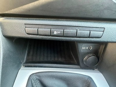 BMW X1 sDrive18i X Line (9)