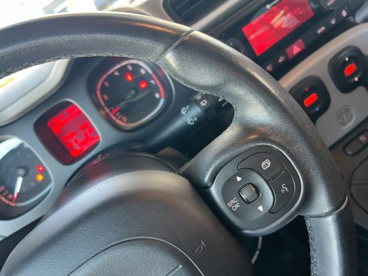Fiat Panda 1.2 City Cross (10)