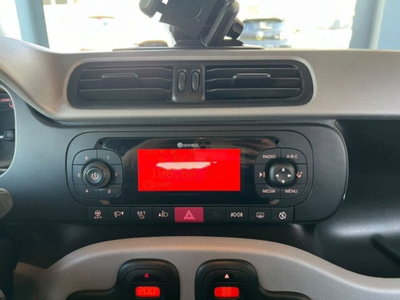 Fiat Panda 1.2 City Cross (11)