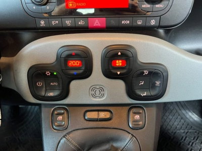 Fiat Panda 1.2 City Cross (12)