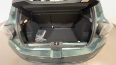 Dacia Sandero Stepway 1.2 Eco-G Expression 120cv auto (7)