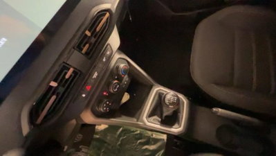 Dacia Sandero Stepway 1.2 Eco-G Expression 120cv auto (16)