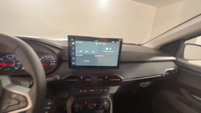Dacia Sandero Stepway 1.2 Eco-G Expression 120cv auto (17)