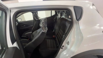 Dacia Sandero Stepway 1.2 Eco-G Expression 120cv auto (18)