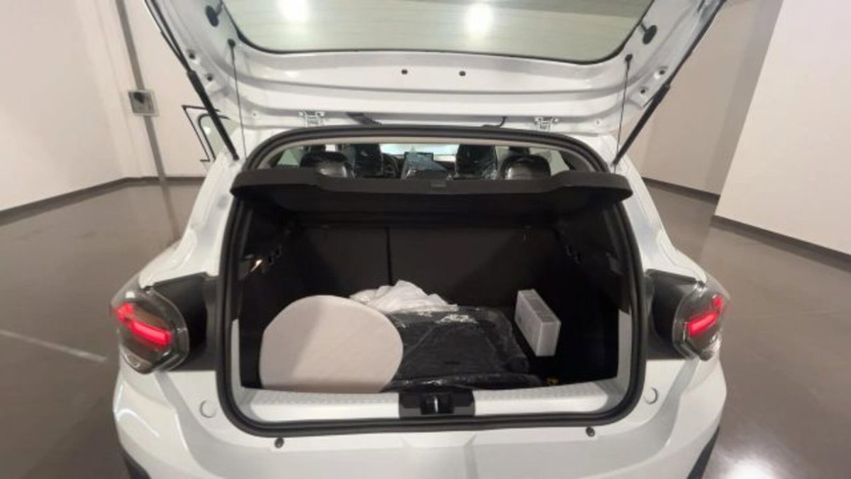 Dacia Sandero Stepway 1.2 Eco-G Expression 120cv auto (7)