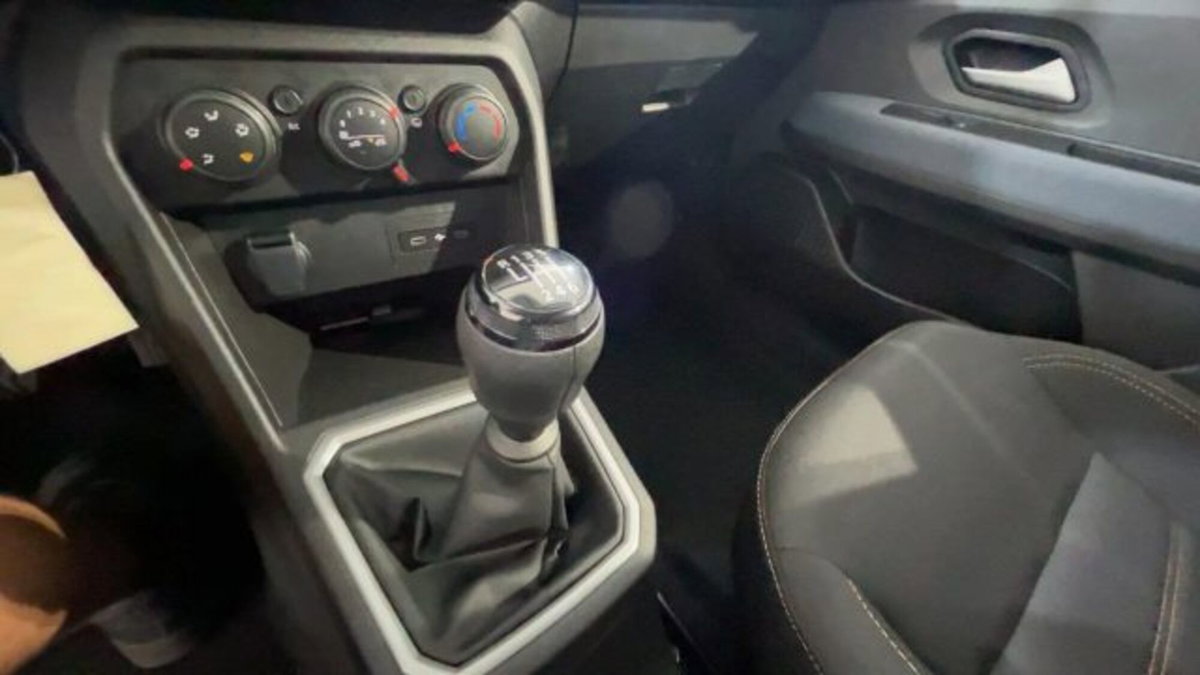 Dacia Sandero Stepway 1.2 Eco-G Expression 120cv auto (17)