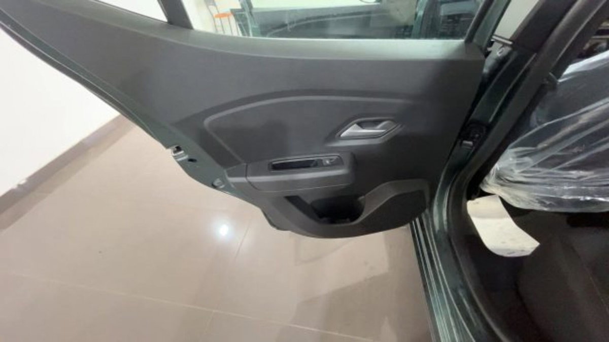 Dacia Sandero Stepway 1.2 Eco-G Expression 120cv auto (18)