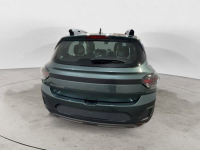 Dacia Sandero Stepway 1.2 Eco-G Expression 120cv auto (5)