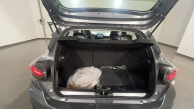 Dacia Sandero Stepway 1.2 Eco-G Expression 120cv auto (10)