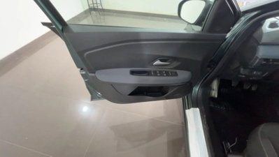 Dacia Sandero Stepway 1.2 Eco-G Expression 120cv auto (10)