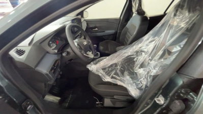 Dacia Sandero Stepway 1.2 Eco-G Expression 120cv auto (11)