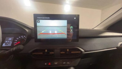 Dacia Sandero Stepway 1.2 Eco-G Expression 120cv auto (18)