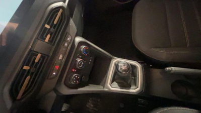 Dacia Sandero Stepway 1.2 Eco-G Expression 120cv auto (20)