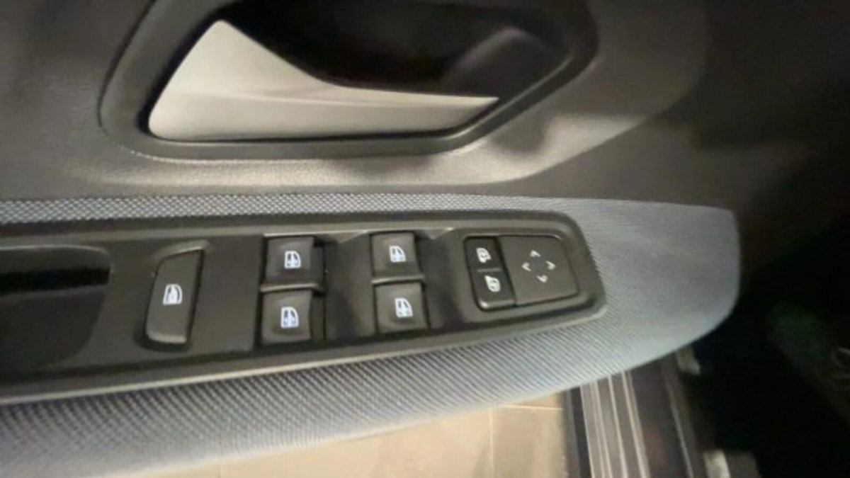 Dacia Sandero Stepway 1.2 Eco-G Expression 120cv auto (9)