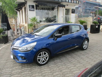Renault Clio dCi 8V 75 CV 5 porte Moschino Life usata