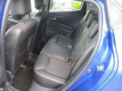 Renault Clio dCi 8V 75 CV 5 porte Moschino Life (6)