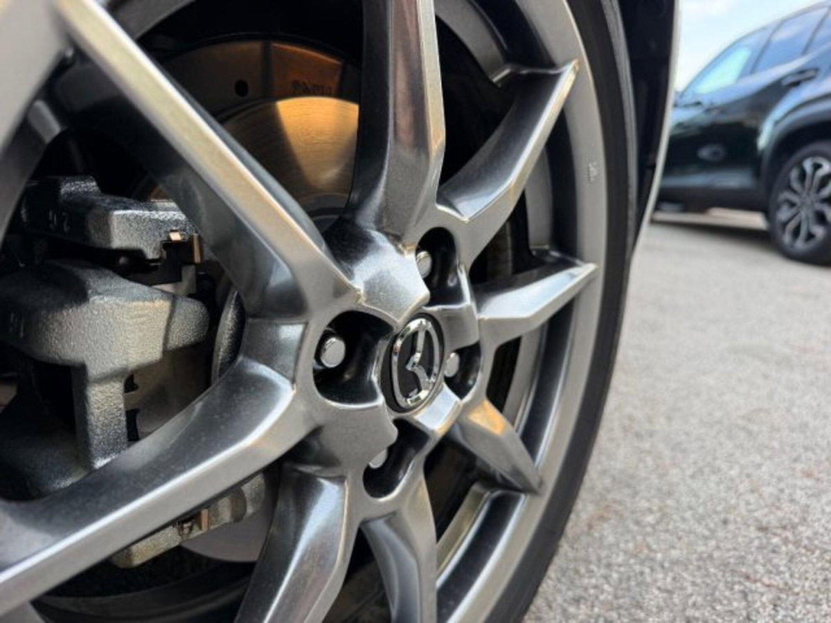 Mazda MX-5 1.5 Exclusive-Line Driver Assistance (11)