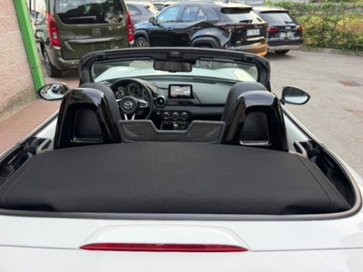 Mazda MX-5 1.5 Exclusive-Line Driver Assistance (17)
