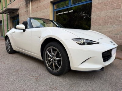 Mazda MX-5 1.5 Exclusive-Line Driver Assistance (18)