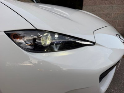 Mazda MX-5 1.5 Exclusive-Line Driver Assistance (19)