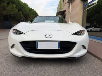 Mazda MX-5 1.5 Exclusive-Line Driver Assistance (2)