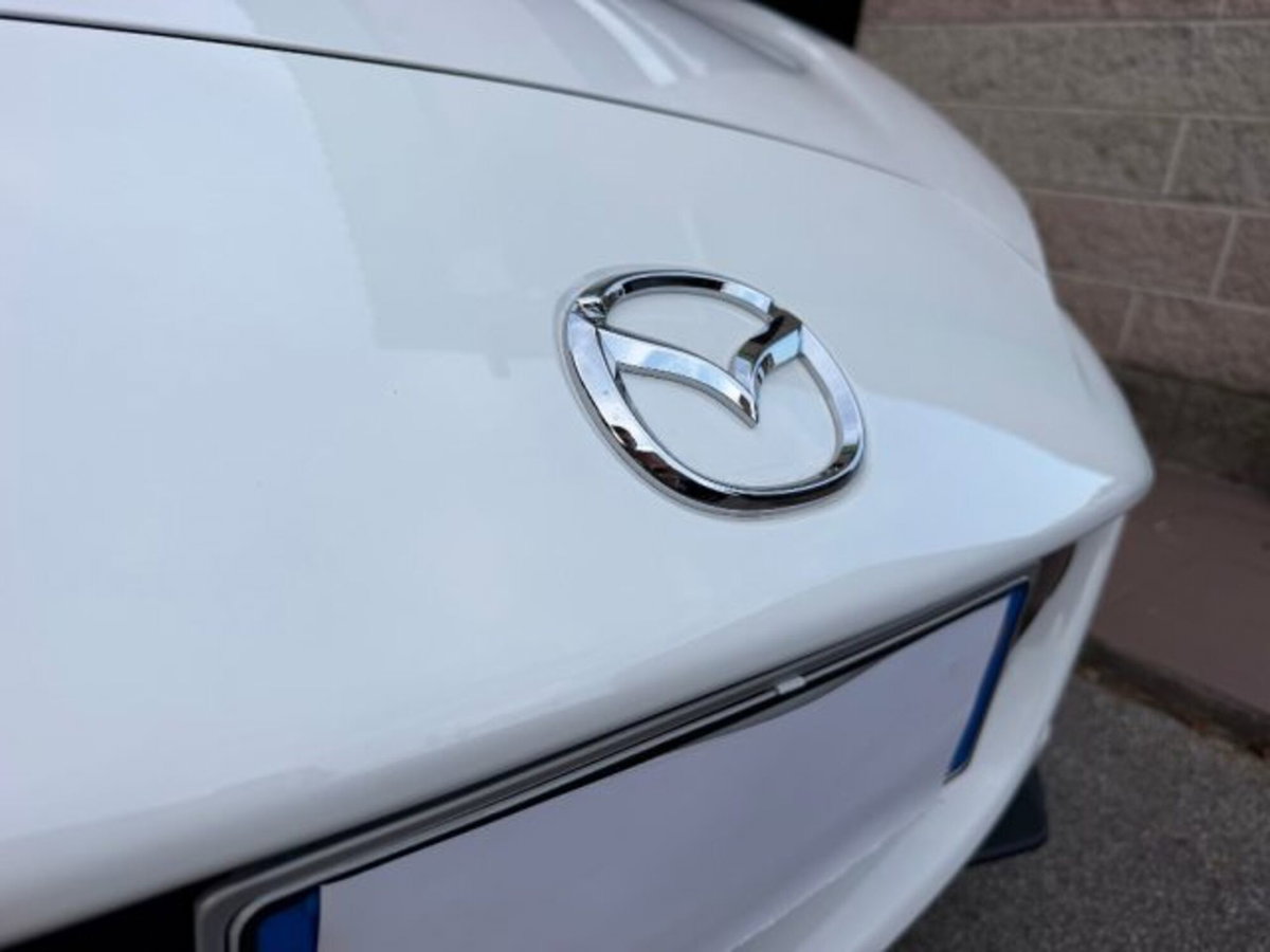 Mazda MX-5 1.5 Exclusive-Line Driver Assistance (3)