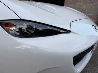 Mazda MX-5 1.5 Exclusive-Line Driver Assistance (4)