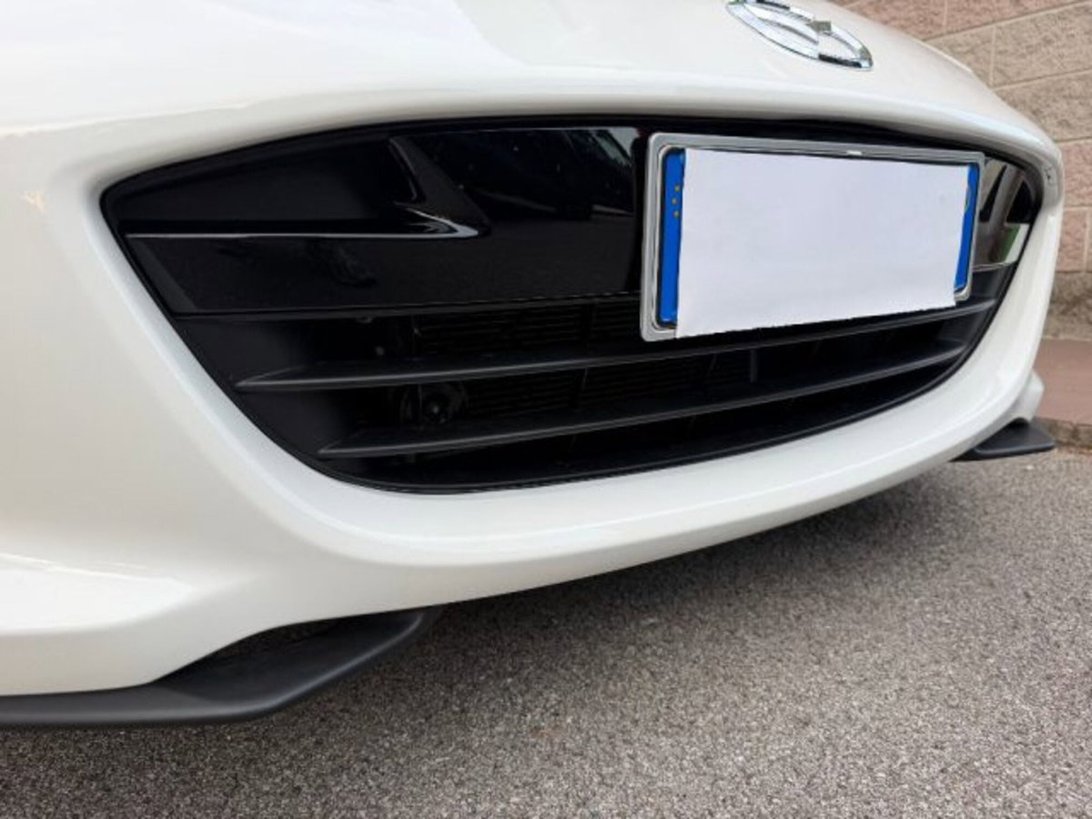 Mazda MX-5 1.5 Exclusive-Line Driver Assistance (5)