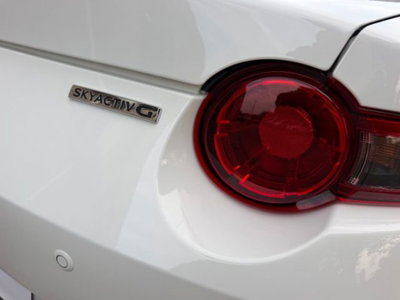 Mazda MX-5 1.5 Exclusive-Line Driver Assistance (8)
