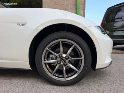 Mazda MX-5 1.5 Exclusive-Line Driver Assistance (9)