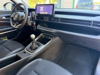Jeep Avenger 1.2 turbo Summit fwd 100cv (14)