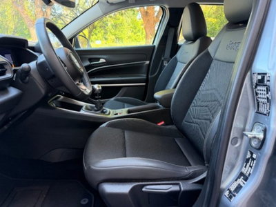 Jeep Avenger 1.2 turbo Summit fwd 100cv (18)