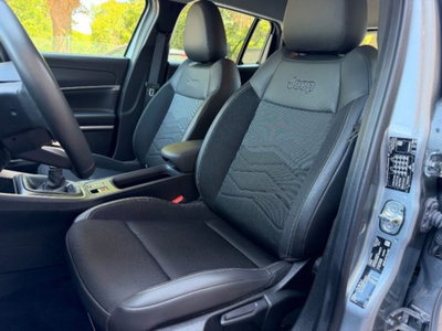 Jeep Avenger 1.2 turbo Summit fwd 100cv (19)