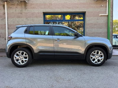 Jeep Avenger 1.2 turbo Summit fwd 100cv (2)