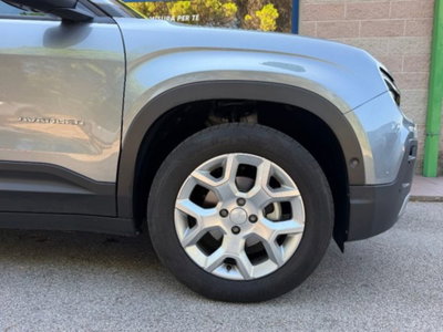 Jeep Avenger 1.2 turbo Summit fwd 100cv (3)