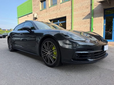 Porsche Panamera Sport Turismo 2.9 4 Sport Turismo usata
