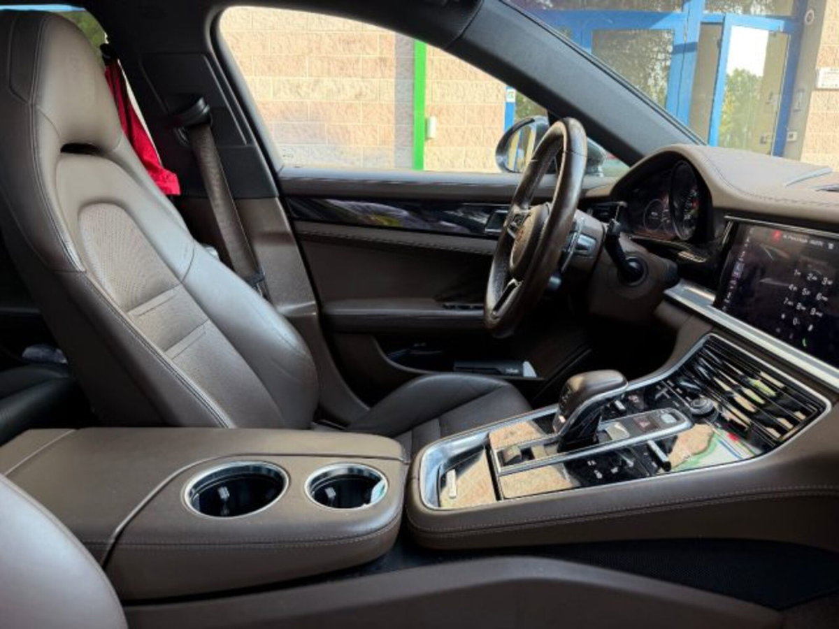 Porsche Panamera Sport Turismo 2.9 4 Sport Turismo (11)
