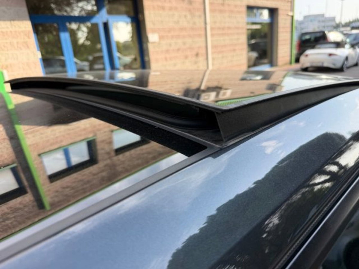Porsche Panamera Sport Turismo 2.9 4 Sport Turismo (13)