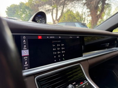 Porsche Panamera Sport Turismo 2.9 4 Sport Turismo (14)