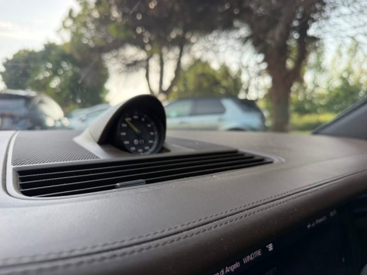 Porsche Panamera Sport Turismo 2.9 4 Sport Turismo (15)