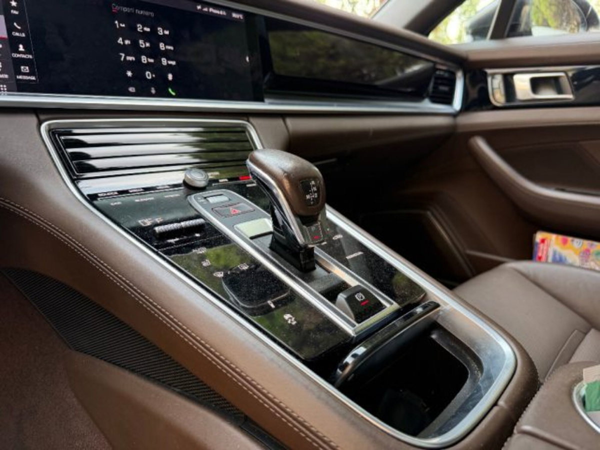 Porsche Panamera Sport Turismo 2.9 4 Sport Turismo (16)
