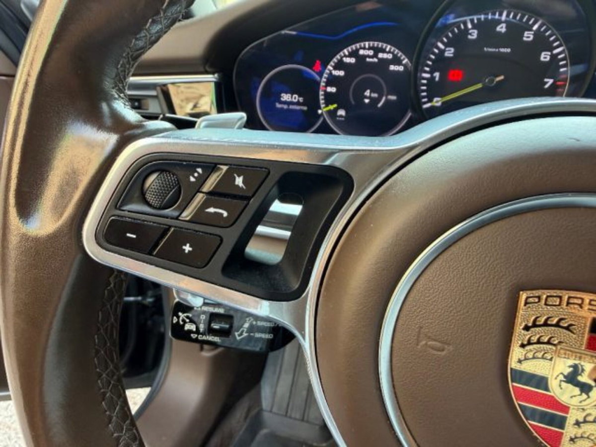 Porsche Panamera Sport Turismo 2.9 4 Sport Turismo (18)