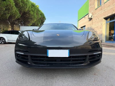 Porsche Panamera Sport Turismo 2.9 4 Sport Turismo (3)