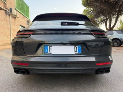 Porsche Panamera Sport Turismo 2.9 4 Sport Turismo (4)