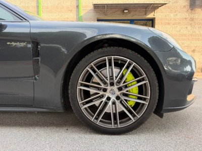 Porsche Panamera Sport Turismo 2.9 4 Sport Turismo (5)