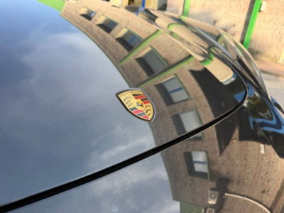 Porsche Panamera Sport Turismo 2.9 4 Sport Turismo (6)