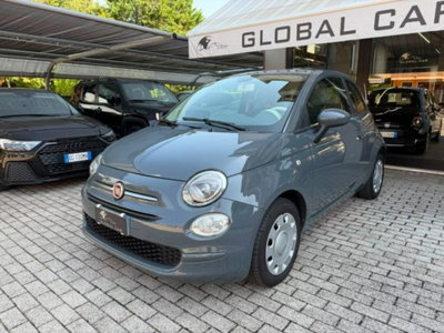 Fiat 500 1.2 Pop usata
