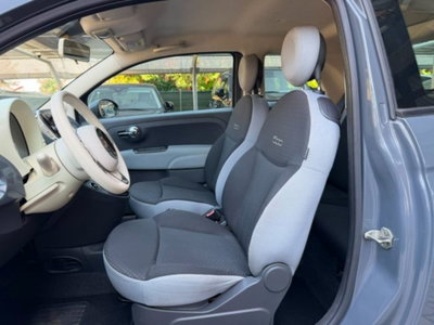 Fiat 500 1.2 Pop (11)