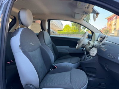 Fiat 500 1.2 Pop (13)
